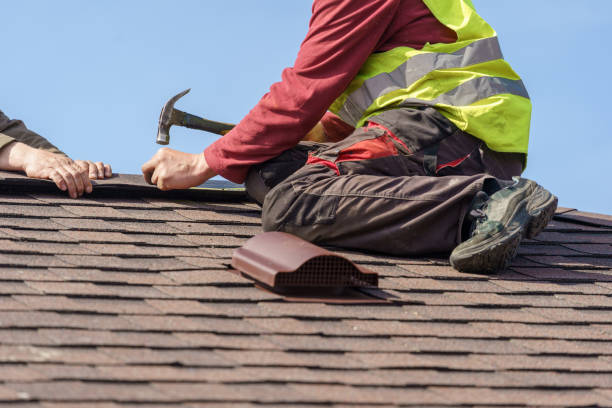 Best Roof Maintenance Services  in Johnsonburg, PA