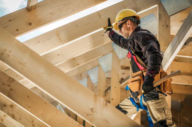 Quick and Trustworthy Emergency Roof Repair Services in Johnsonburg, PA
