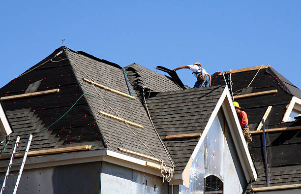 Best Flat Roof Repair Services  in Johnsonburg, PA