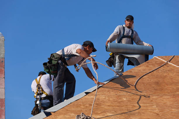 Best Best Roofing Contractors  in Johnsonburg, PA