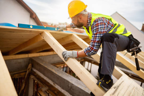 Best Storm Damage Roof Repair  in Johnsonburg, PA