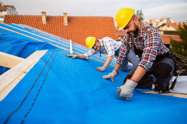 Best New Roof Installation  in Johnsonburg, PA