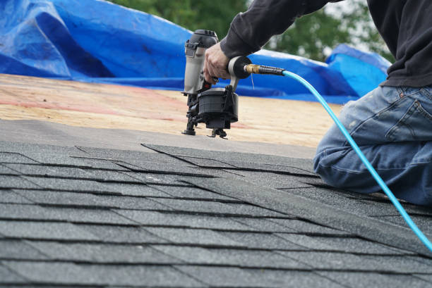 Trusted Johnsonburg, PA Roofing Contractor Experts