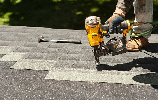 Best Local Roofing Companies  in Johnsonburg, PA