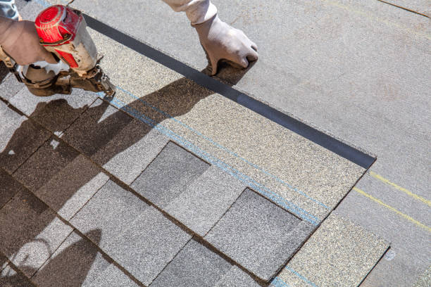 Best Best Roofing Contractors  in Johnsonburg, PA