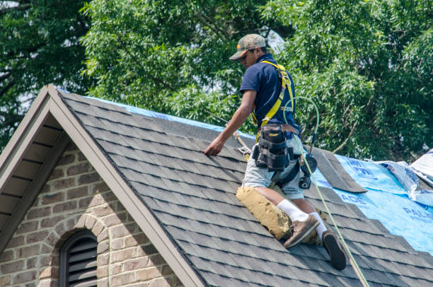Gutter Installation and Roofing in Johnsonburg, PA